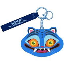 K-POP Demon Hunters Nøkkelring med Lommebok