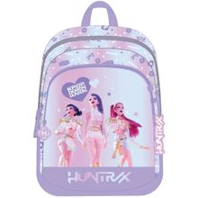 K-POP Demon Hunters Ryggsekk 38 x 28 x 16 cm