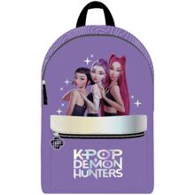 K-POP Demon Hunters Ryggsekk 42 x 30 x 18 cm