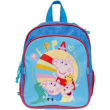 Peppa Gris Liten Ryggsekk, 5 L