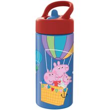 Peppa Gris Vannflaske 420 ml