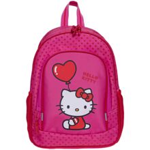 Hello Kitty Ryggsekk 35 x 26 x 18 cm
