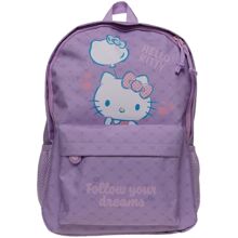 Hello Kitty Ryggsekk 38 x 28 x 13 cm