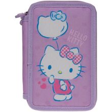 Hello Kitty Fylt Pennal 3 Rom