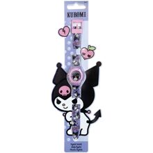 Kuromi Armbåndsur Digital