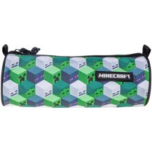 Minecraft Rundt Pennal