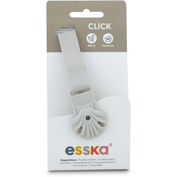 Esska smokkholder klikk (Bilde 2 av 2)