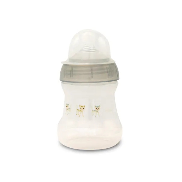 Esska Babyflaske Esprit 180 ml (Bilde 1 av 2)