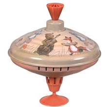 Spin Musicer XL