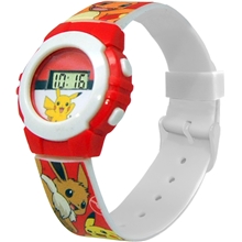 Pokemon armbåndsur digitalt