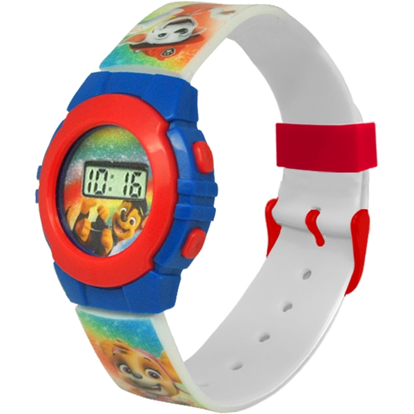 Paw Patrol Armbåndsur Digital (Bilde 1 av 4)