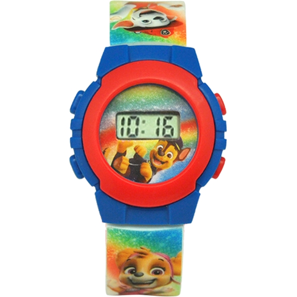 Paw Patrol Armbåndsur Digital (Bilde 2 av 4)