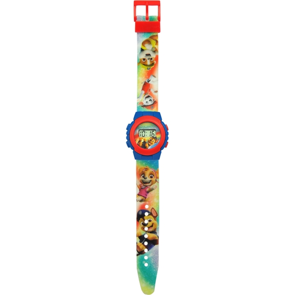 Paw Patrol Armbåndsur Digital (Bilde 3 av 4)