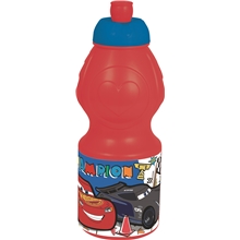 Biler Vannflaske 400 ml