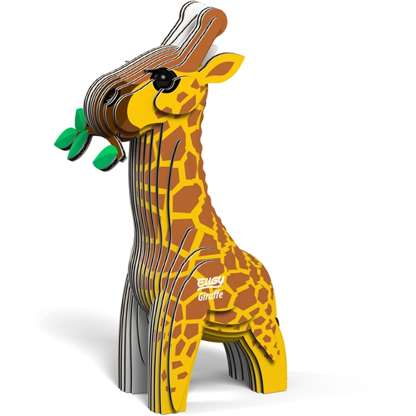 EUGY Byggesett Giraffe (Bilde 2 av 3)