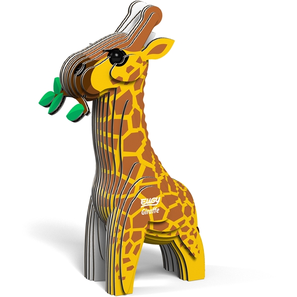 EUGY Byggesett Giraff (Bilde 2 av 3)