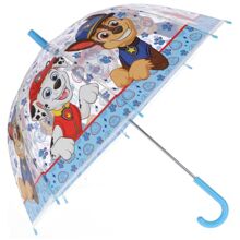 Paw Patrol Paraply Gjennomsiktig