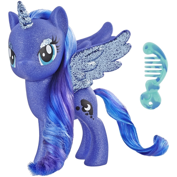 My Little Pony 6 Princess Luna (Bilde 2 av 2)