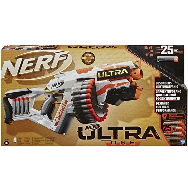 Nerf Ultra One (Bilde 2 av 2)