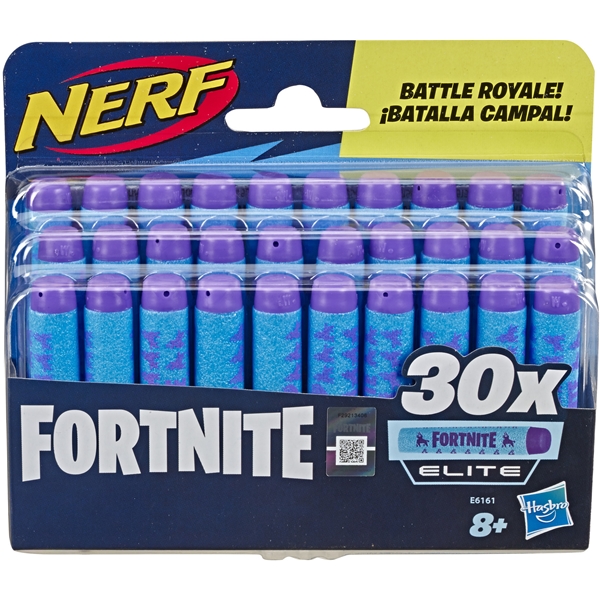 Nerf Fortnite 30 Dart Refill (Bilde 1 av 2)