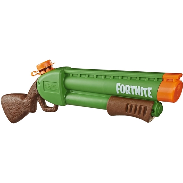 Nerf Super Soaker Fortnite Pump SG (Bilde 1 av 2)