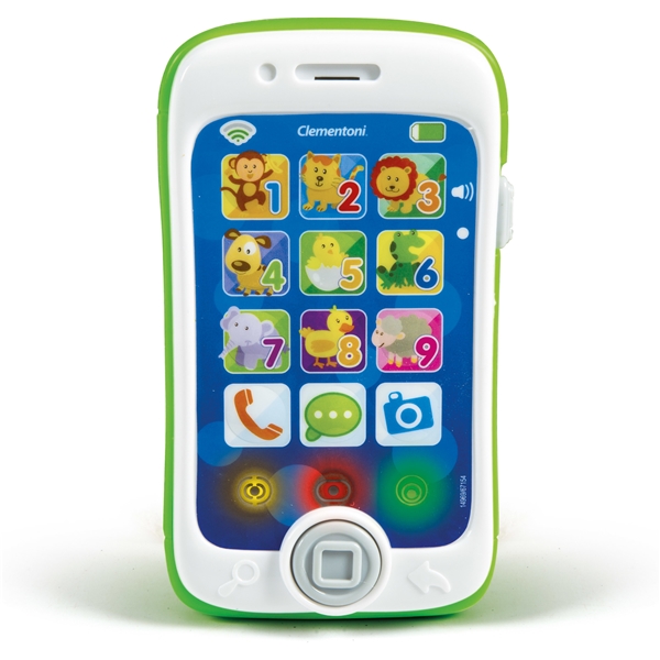 Baby Smartphone (Bilde 2 av 2)