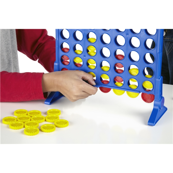 Connect 4 (Bilde 3 av 5)