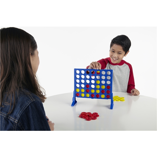 Connect 4 (Bilde 4 av 5)