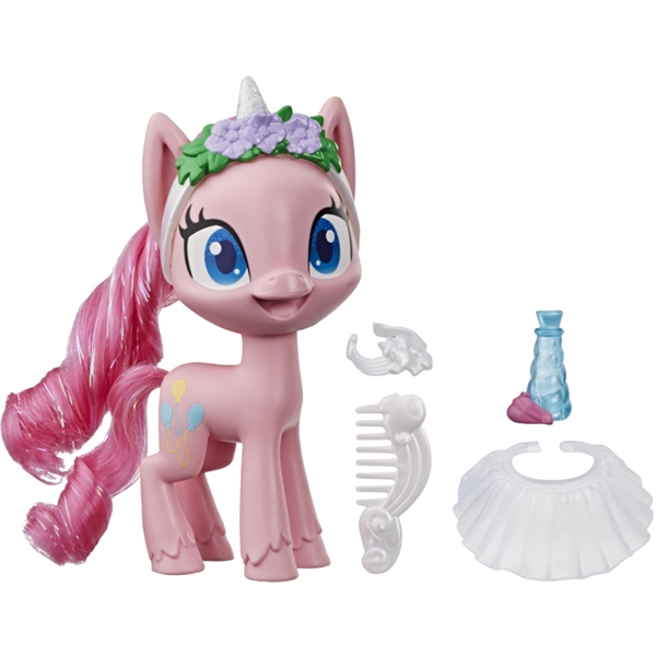 My Little Pony Dress Up Magic Pinkie Pie (Bilde 2 av 2)