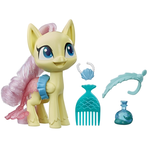 My Little Pony Dress Up Magic Fluttershy (Bilde 2 av 2)