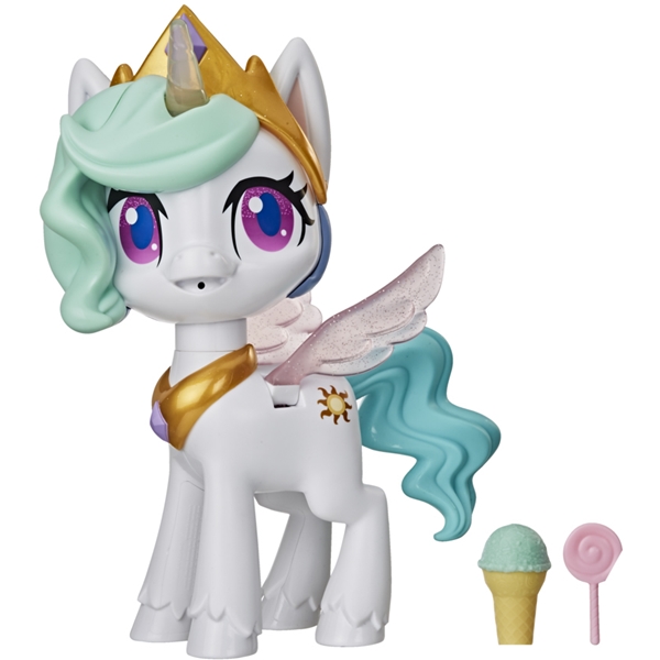 My Little Pony Magical Kiss Unicorn (Bilde 2 av 2)