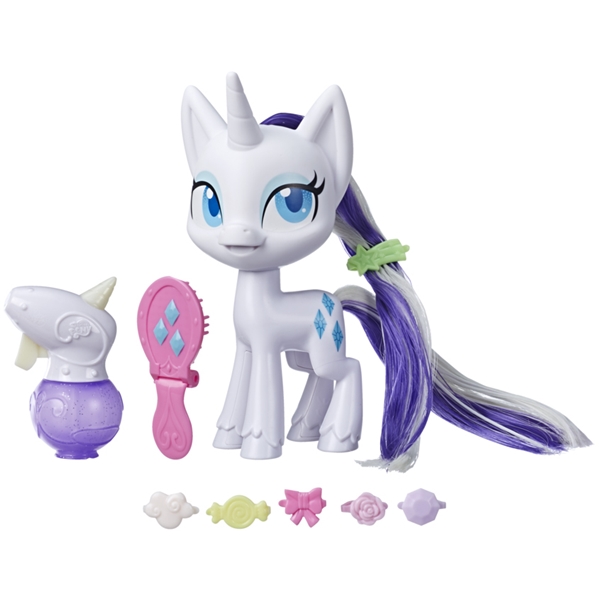 My Little Pony Magical Mane Rarity (Bilde 2 av 4)