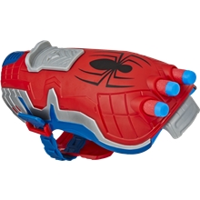 NERF Spider-Man Power Moves Launcher