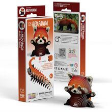 EUGY Byggesett Rød Panda