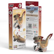 EUGY Byggesett Raptor