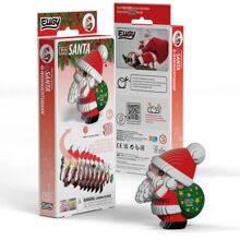 EUGY Byggesett Nisse