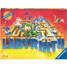 Labyrint