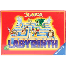 Labyrint Junior