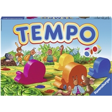 Tempo Snilerace