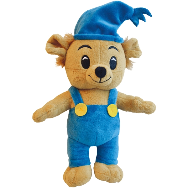 Bamse Mykis