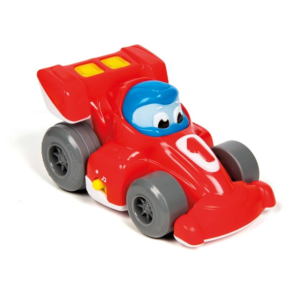 Formula 1 Pullback Car (Bilde 2 av 2)