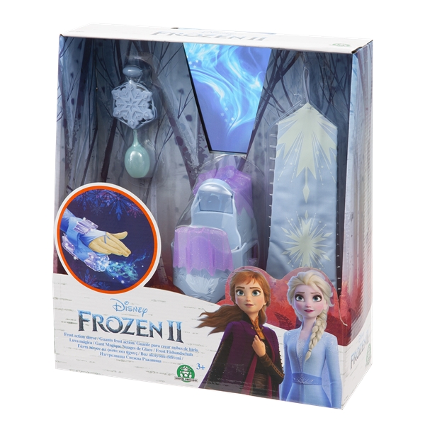 Frozen 2 Magisk Frost Armbånd (Bilde 1 av 2)