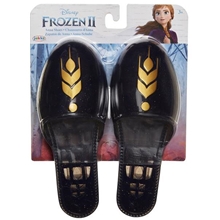 Frozen 2 Kjole Sko Anna