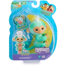 Fingerlings 2.0 Monkey Ava