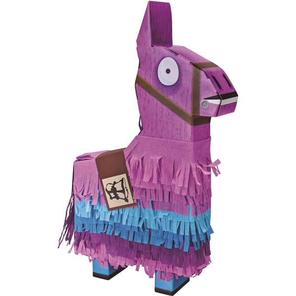 Fortnite Llama Drama Loot Pinata - Tilbehør - Epic Games | Shopping4net