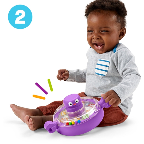 Fisher Price Learning Bot Nordics (Bilde 5 av 8)