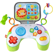 Fisher Price Littlest Gamer Tummy Wedge