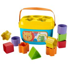 Fisher Price Babys første blokker