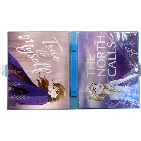 Frozen Art Case (Bilde 3 av 3)