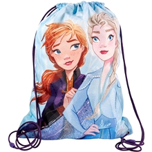 Frozen More Magic Gym Bag